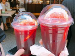 -BAKER&SPICE(安福路店)