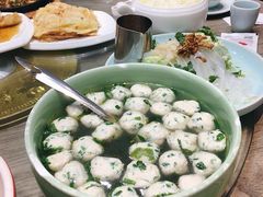 -北李妈妈菜·海肠捞饭(高新万达店)