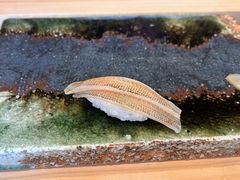 -银座岩