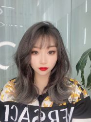 -FOR YOU造型