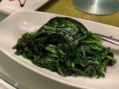 -中国坊中餐厅(石家庄希尔顿酒店)