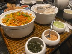 闽南古早润饼-闽和南(深圳万象城店)