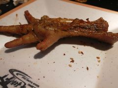 -盛京小羊排烧烤