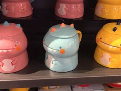 -酷乐潮玩(长楹龙湖天街店)