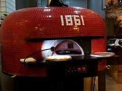 -1861意大利餐厅(文化广场店)