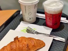 -星巴克(厦门万象城4F店)