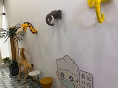 -MUE·沐懿(新浙北悠漫街店)
