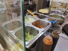 -安悦煎饼(河北店)