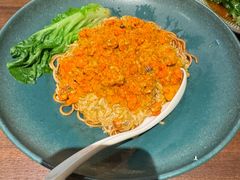 -蟹黄鱼·海派深夜面馆(巨鹿路店)