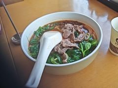 -三千粉牛肉米粉(来客茂店)