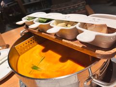 -生如夏花泰式火锅(鹭洲里店)