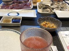 -仙桐吉宴铁板烧·精致料理