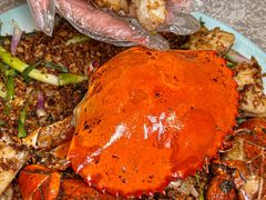 -喜记避风塘炒辣蟹(旗舰店)