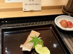 -炎橘·板前料理 Omakase