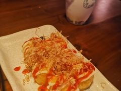 -烧鸟横丁(联发文创口岸店)