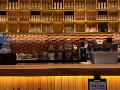 -无印良品餐堂 MUJI Diner(成都太古里店)