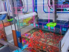 -利群商厦(台东店)