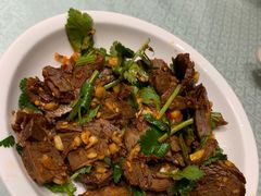 -七宝农家菜(七宝老街店)