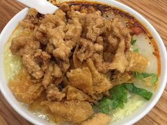 -小豆海棠(人民南路店)