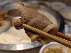 -佬土鹅肠火锅(解放路店)