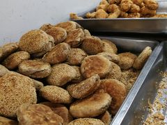 -满记烧饼(牛街东里小区一区店)