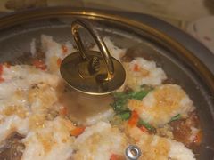 -绿茶餐厅(哈尔滨凯德店)