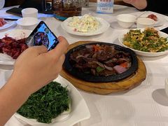 -翠亭酒家(山西南路店)