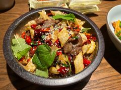 -薇酌饮·陕西菜(南门外店)