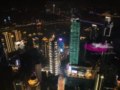 -WFC会仙楼观景台