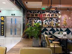 -Home Thai·泰谣(王府井apm店)