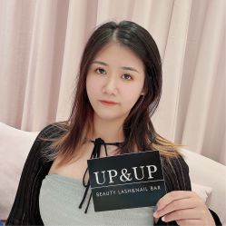 -UP&UP·半永久眉毛眼线机器野生眉