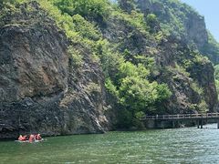 -大连冰峪旅游度假区