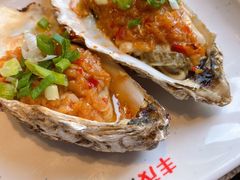 -丰茂烤串(金泉美食宫店)