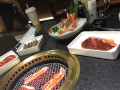 -神户赤童日式烤肉伙伴(东直门店)