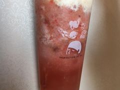 -喜茶(上海兴业太古汇店)