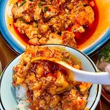 人生建议：来乐山1⃣️定要吃这家跷脚牛肉