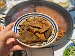 -旧街市鲜货老火锅(大光路店)