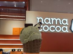-nama cocoa 纳摩可可(朝阳大悦城店)