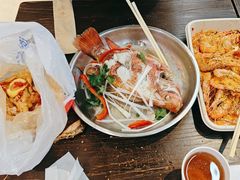 -盒马鲜生(文景博乐里购物广场店)