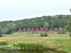 -沈阳森林动物园