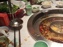 -晓宇重庆火锅(赛格国际购物中心店)