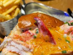 -Burger & Lobster(Dean Street)