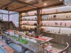 -The Flowers Coffee(南山店)