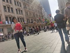 -沈大成(南京东路店)