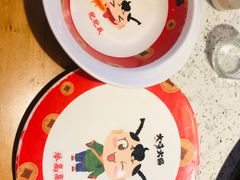 -大味生态火锅(蓝谷地店)