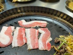 -炉队长·齐齐哈尔家庭烤肉(马家堡店)