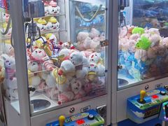 -大玩家(芝罘万达广场店)