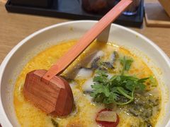 -味千拉面(航洋国际购物中心)