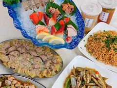 -嘉升大排档(番禺总店)