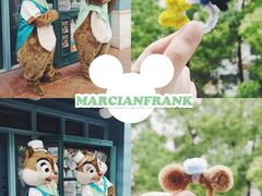 -上海迪士尼度假区